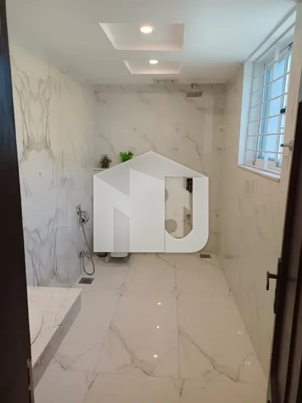 BRAND NEW LAVISH HOUSE FOR RENT IN SECTOR F-7 ISLAMABAD, photo 20
