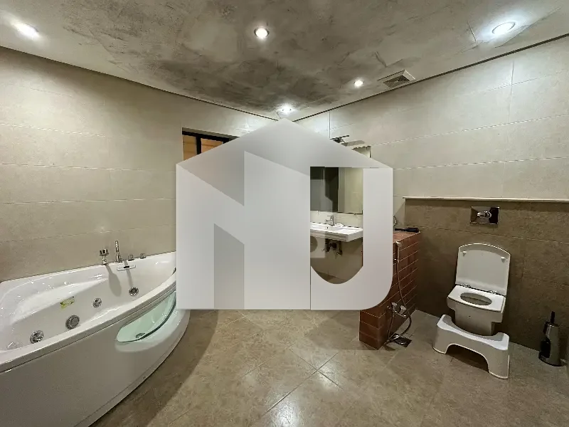 Luxury Furnished Brand New House For Rent In Sector F-8 Islamabad, photo 17