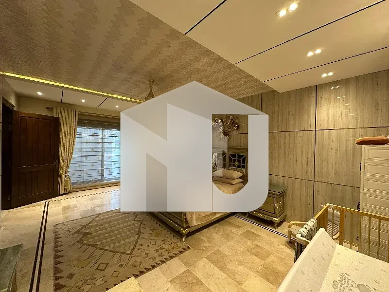 Luxury Furnished Brand New House For Rent In Sector F-8 Islamabad, photo 8