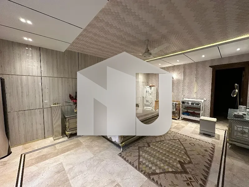 Luxury Furnished Brand New House For Rent In Sector F-8 Islamabad, photo 5