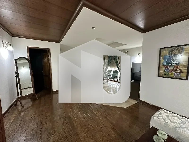 Luxury Furnished Brand New House For Rent In Sector F-8 Islamabad, photo 16