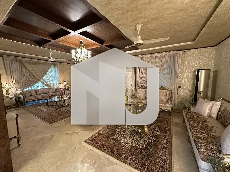 Luxury Furnished Brand New House For Rent In Sector F-8 Islamabad, photo 3