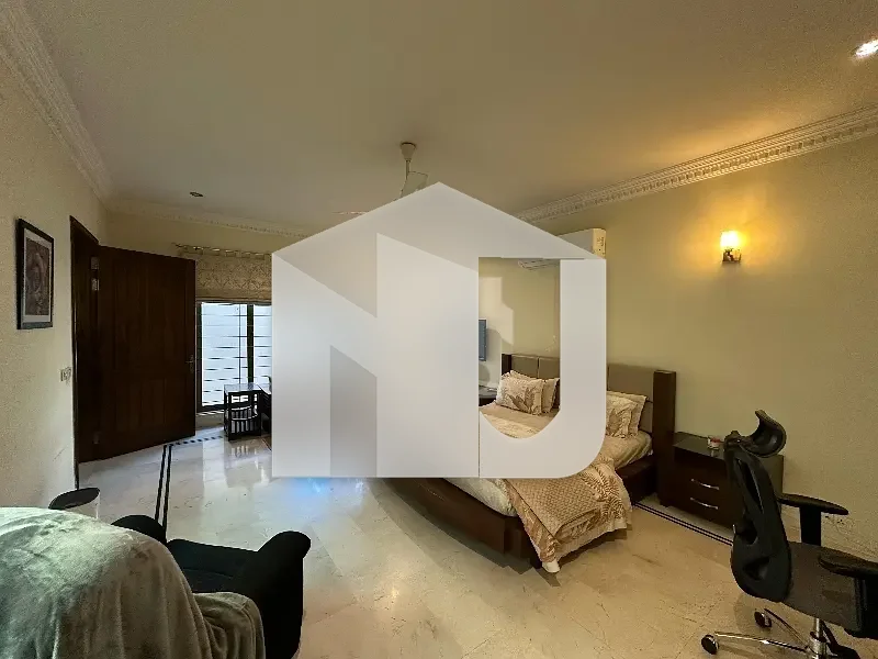 Luxury Furnished Brand New House For Rent In Sector F-8 Islamabad, photo 19