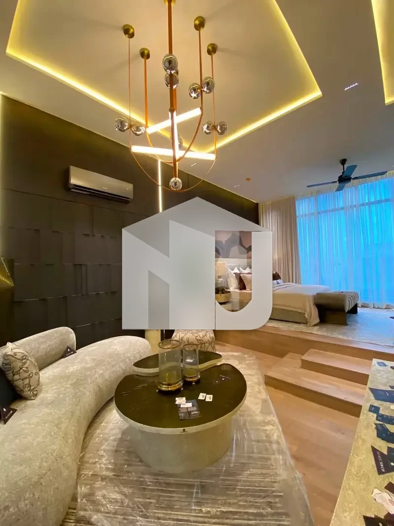 10 Marla Designer Fully Furnished With Solar House Available For Rent In DHA Phase 2 Islamabad, photo 11