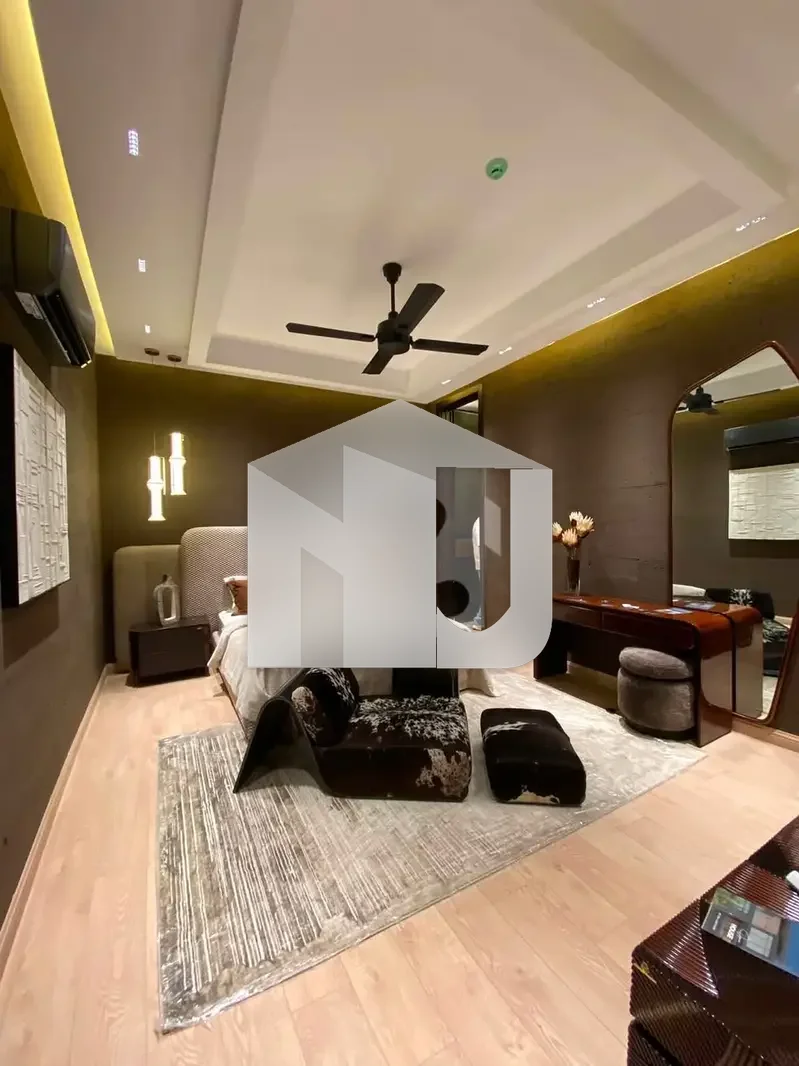 10 Marla Designer Fully Furnished With Solar House Available For Rent In DHA Phase 2 Islamabad, photo 3