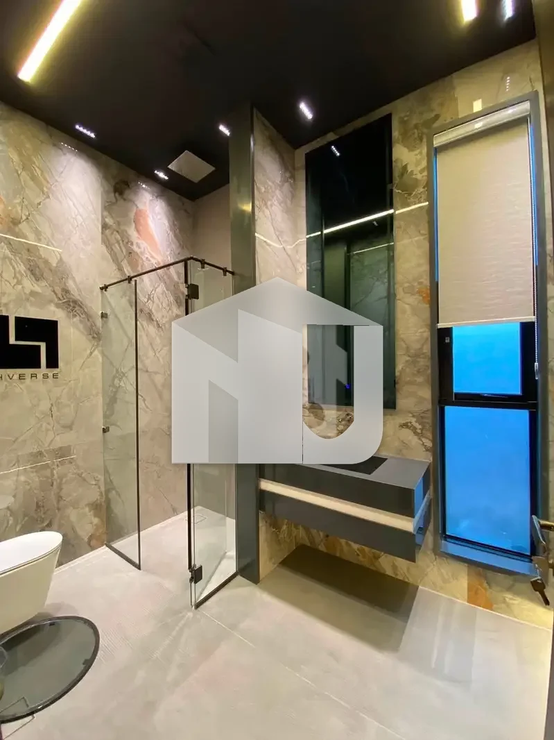 10 Marla Designer Fully Furnished With Solar House Available For Rent In DHA Phase 2 Islamabad, photo 8