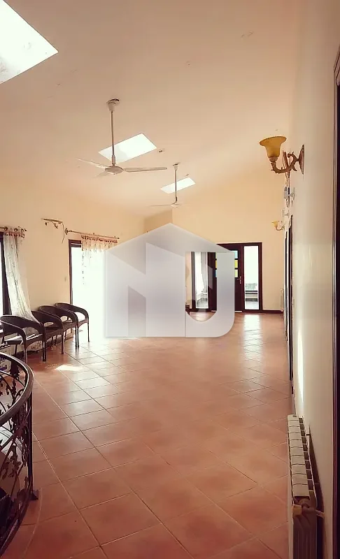2.5 Kanal Beautifully Built Double Storey House Available For Rent In Bani Gala, Islamabad, photo 19