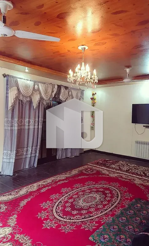 2.5 Kanal Beautifully Built Double Storey House Available For Rent In Bani Gala, Islamabad, photo 29