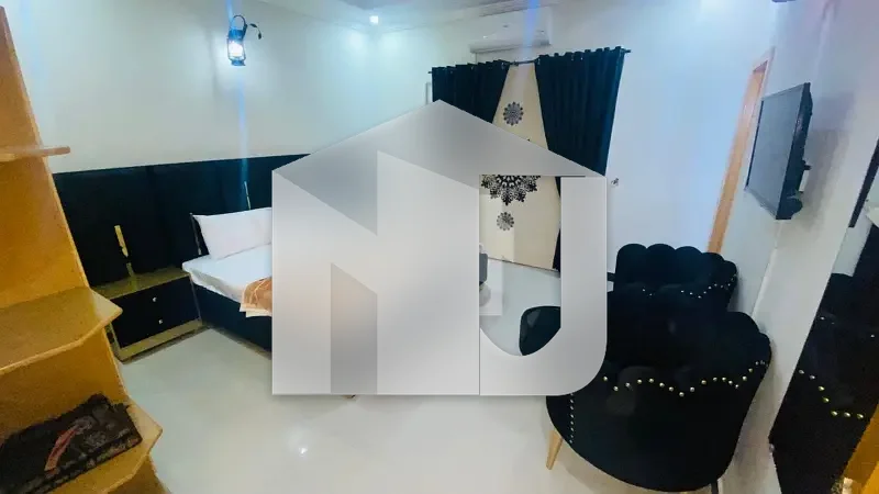 G13 Fully Furnished House For Rent 13 Beds Room, photo 12
