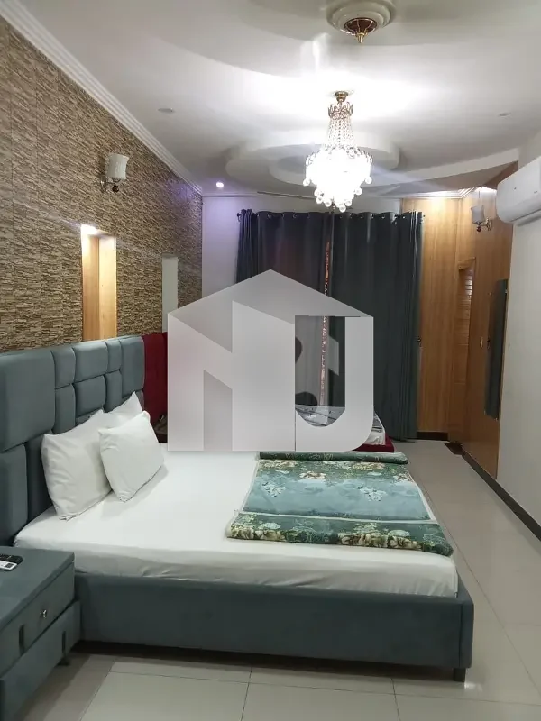 G13 Fully Furnished House For Rent 13 Beds Room, photo 14