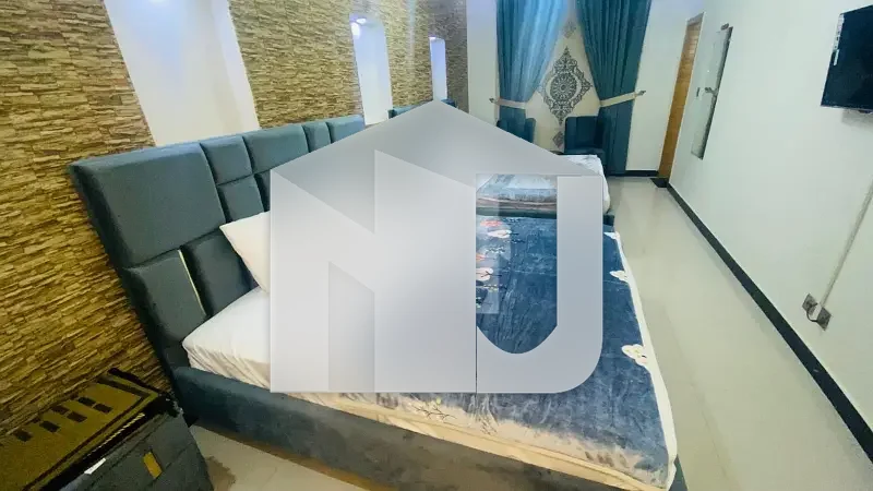 G13 Fully Furnished House For Rent 13 Beds Room, photo 2