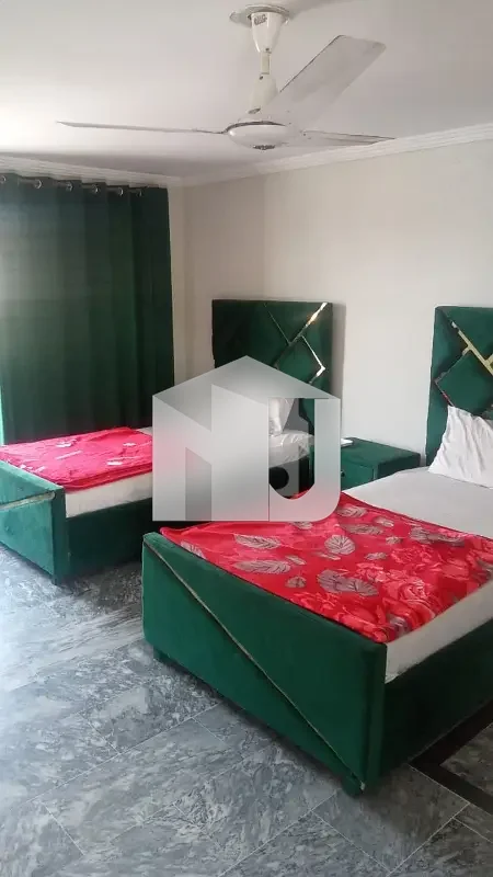G13 Fully Furnished House For Rent 13 Beds Room, photo 10
