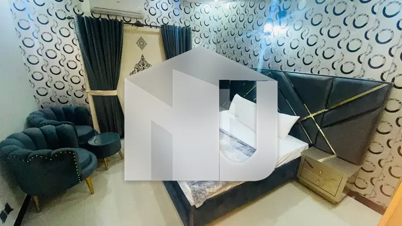 G13 Fully Furnished House For Rent 13 Beds Room, photo 4