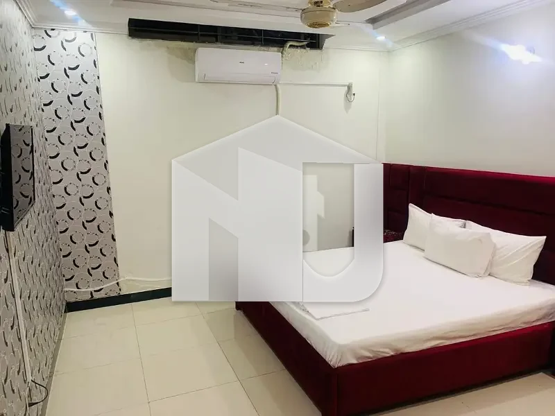 G13 Fully Furnished House For Rent 13 Beds Room, photo 13