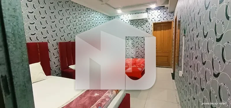 G13 Fully Furnished House For Rent 13 Beds Room, photo 9