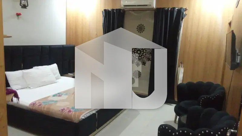 G13 Fully Furnished House For Rent 13 Beds Room, photo 6