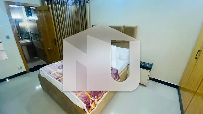 G13 Fully Furnished House For Rent 13 Beds Room, photo 7
