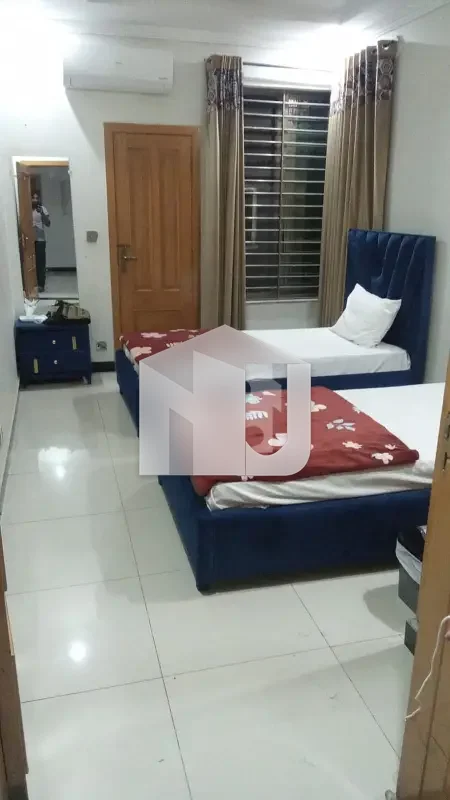 G13 Fully Furnished House For Rent 13 Beds Room, photo 5