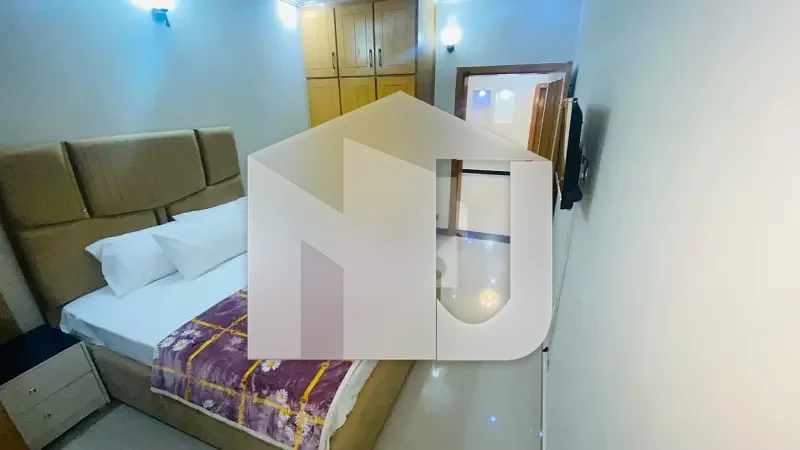 G13 Fully Furnished House For Rent 13 Beds Room, photo 3