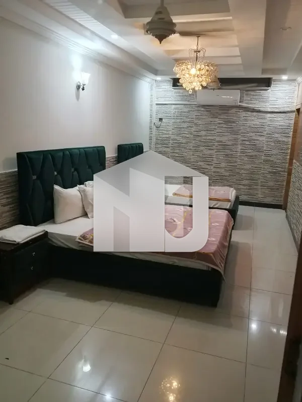 G13 Fully Furnished House For Rent 13 Beds Room, photo 15