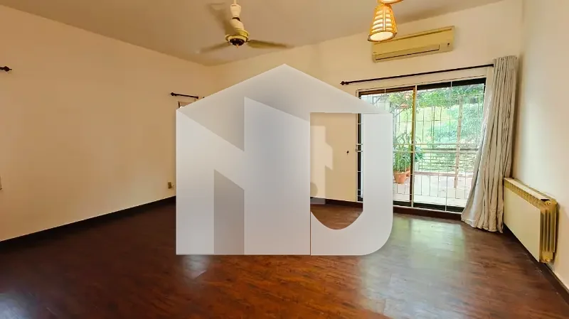 Double Unit House For Rent In F-6/1, photo 3