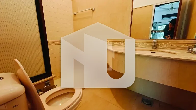 Double Unit House For Rent In F-6/1, photo 9
