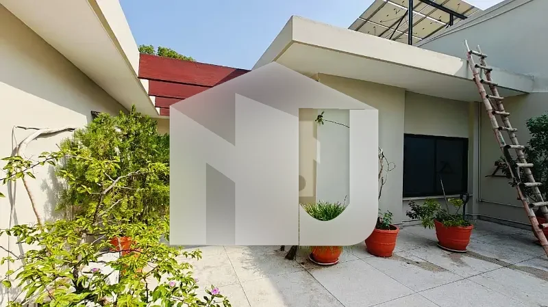 Double Unit House For Rent In F-6/1, photo 8