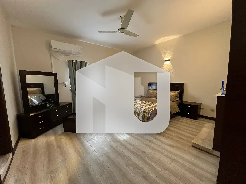 Peaceful Location Unfurnished Lavish House For Rent F-10 Islamabad, photo 10
