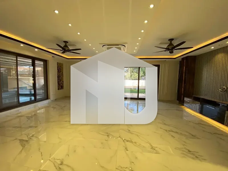 Ultra-modern Luxurious House with Pool House In E-7 for Rent., photo 10