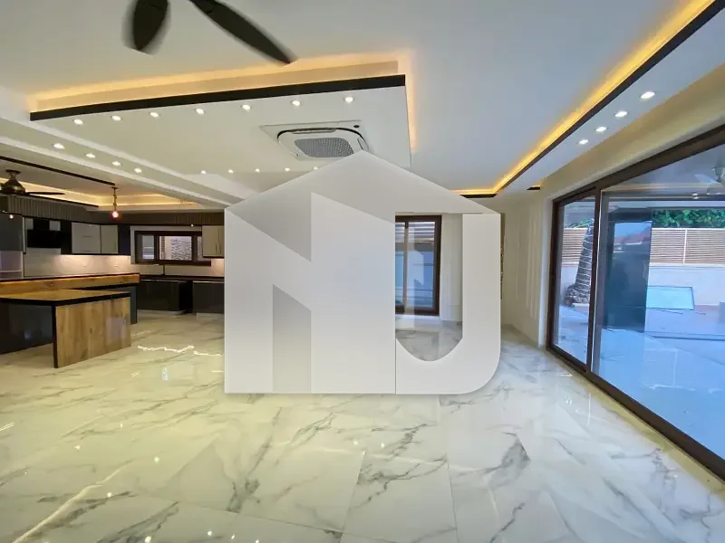 Ultra-modern Luxurious House with Pool House In E-7 for Rent., photo 15