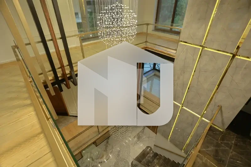 Ultra-modern Luxurious House with Pool House In E-7 for Rent., photo 26