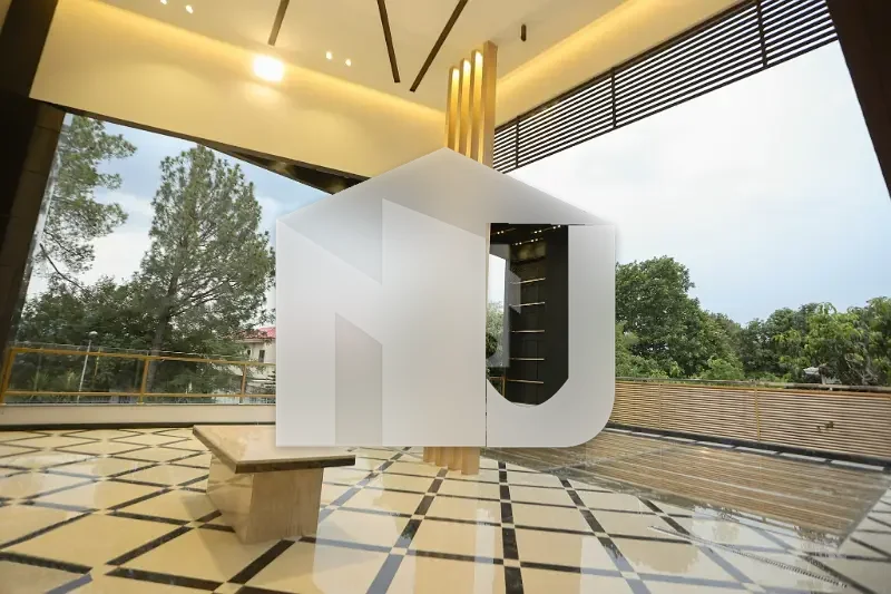 Ultra-modern Luxurious House with Pool House In E-7 for Rent., photo 30
