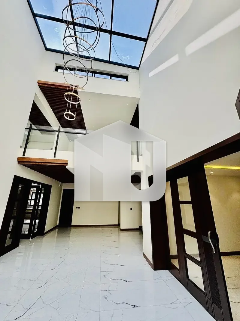 Brand New House For Rent In F-6 Ideal For Embassies, Multi Nationals Companies, photo 9