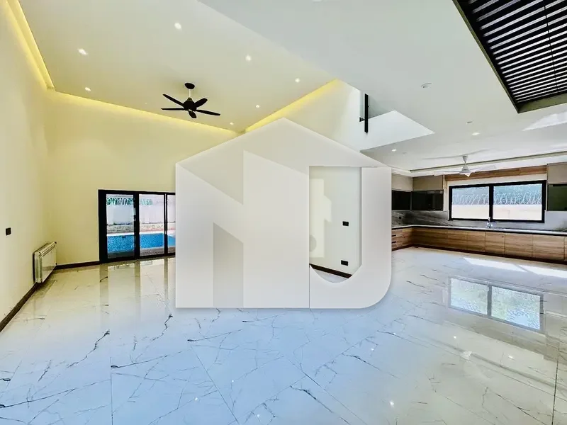 Brand New House For Rent In F-6 Ideal For Embassies, Multi Nationals Companies, photo 11