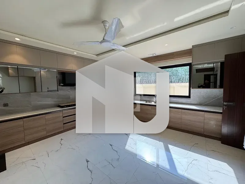 Brand New House For Rent In F-6 Ideal For Embassies, Multi Nationals Companies, photo 13