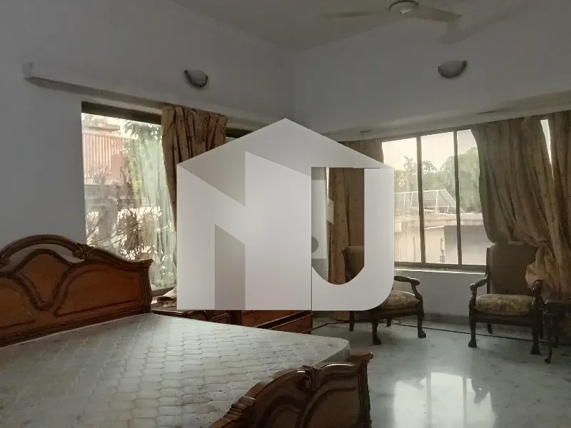 House For Rent In F-7, photo 5