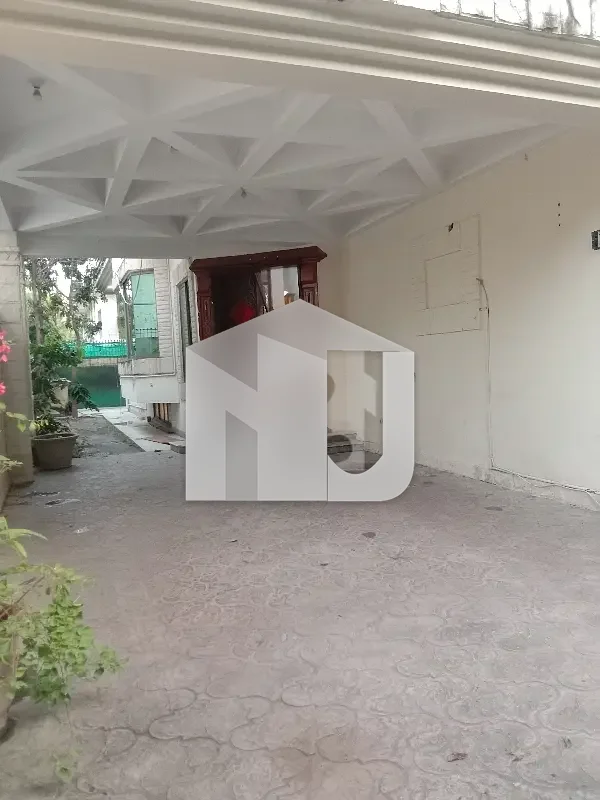 House For Rent In F-7, photo 17