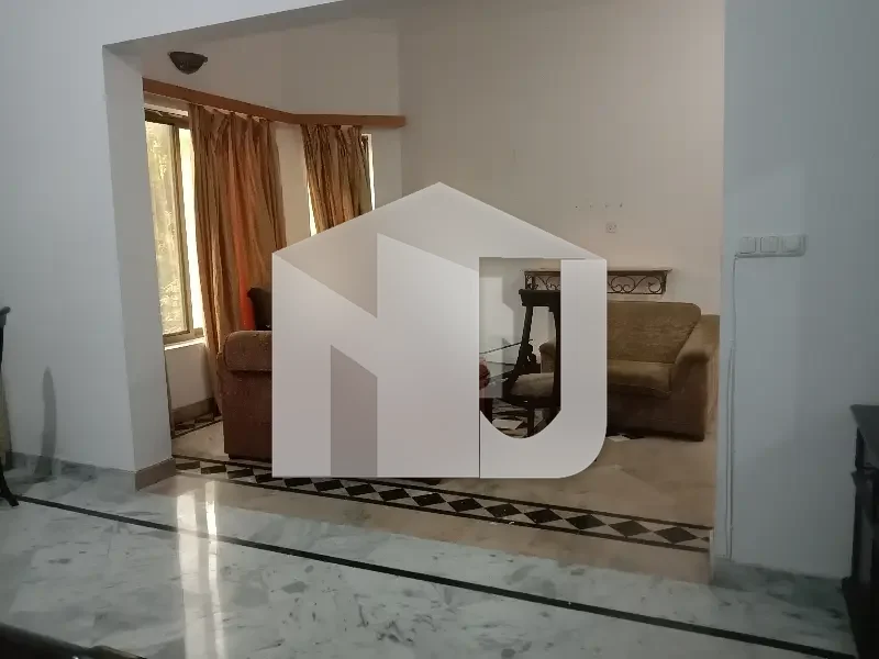 House For Rent In F-7, photo 4