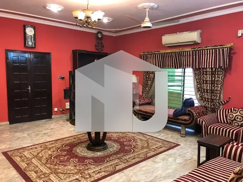 House For Rent Prime Location E 11-2, photo 6