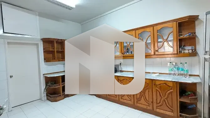 FOR RENT Liveable 4-Beds Double Storey House Only Foreigners F_8/3, photo 3