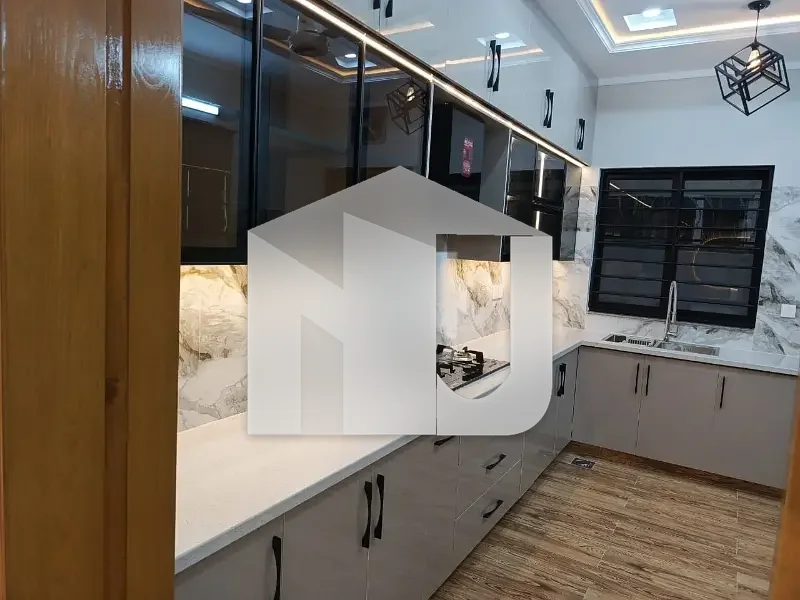 Full House For Rent In G-9, photo 10