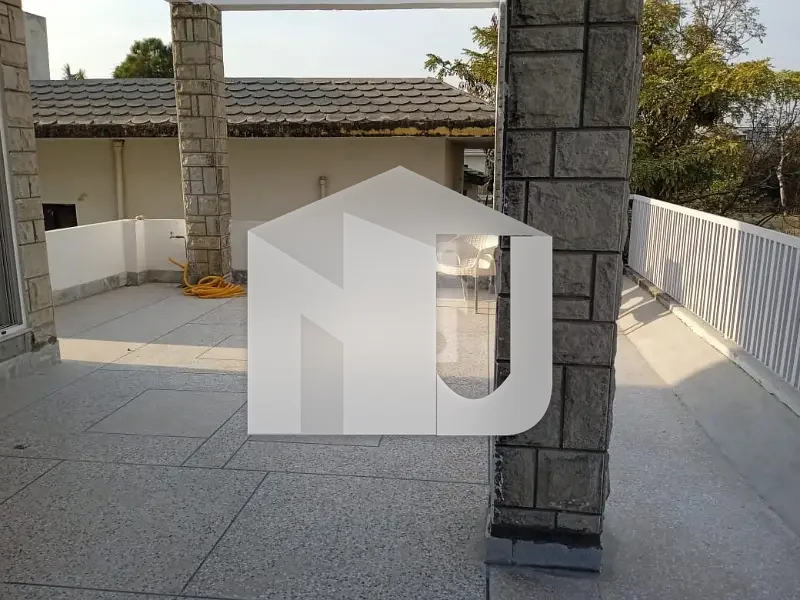 10 Marla Full House Available For Rent In I8 Tile Flooring, photo 8