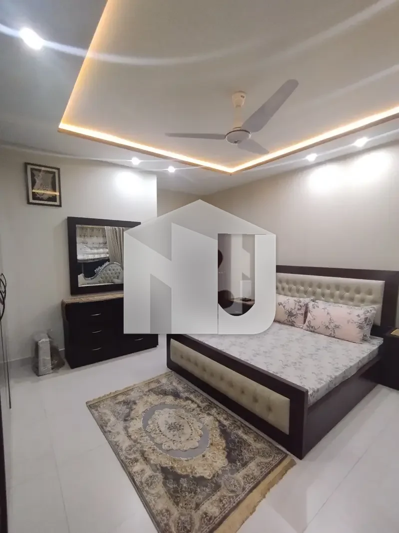 Brand New 1 Kanal Fully Furnished House Available For Rent In Sector G Dha Phase 2 Near Central Park, photo 29