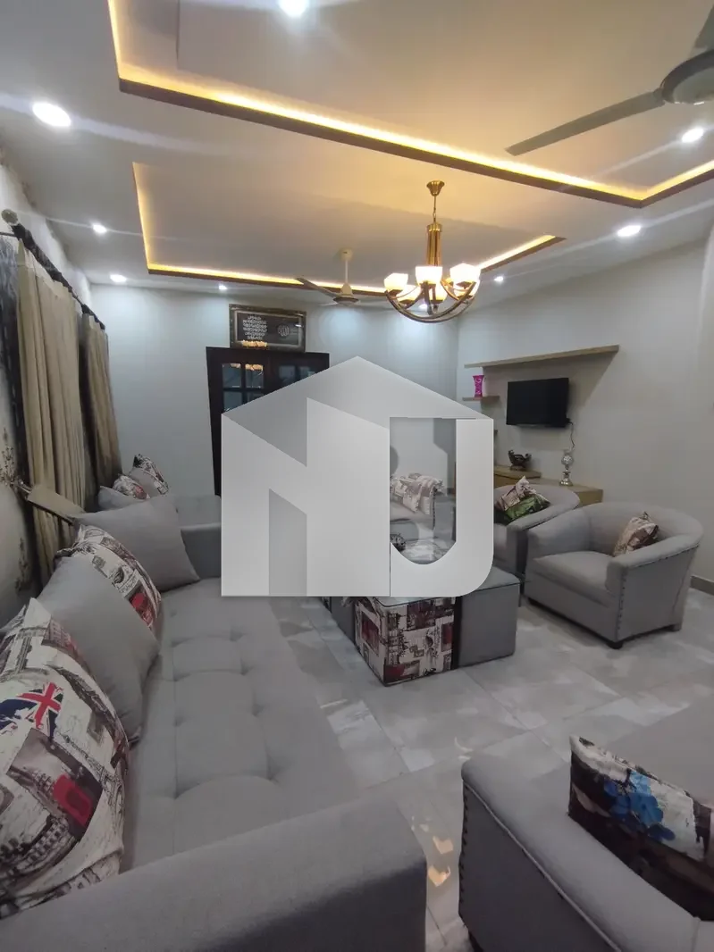 Brand New 1 Kanal Fully Furnished House Available For Rent In Sector G Dha Phase 2 Near Central Park, photo 4