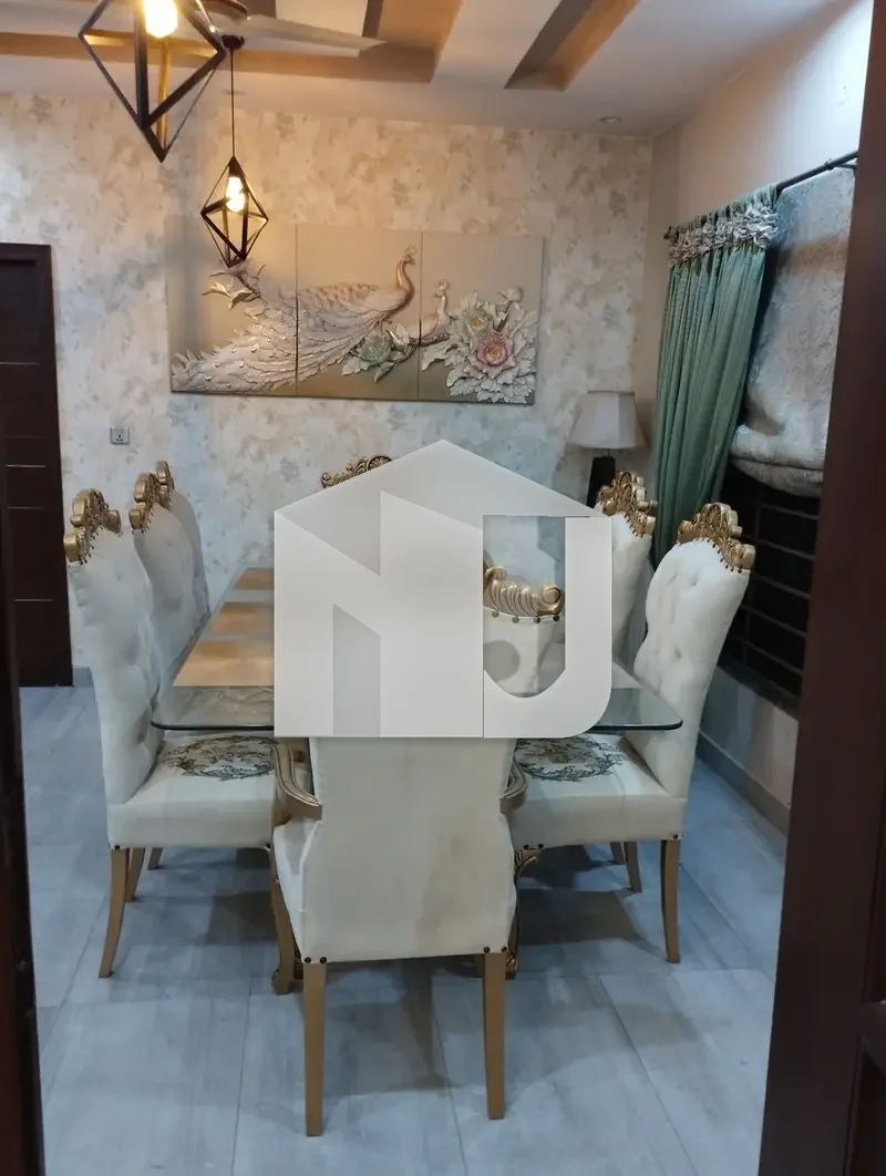 Brand New 1 Kanal Fully Furnished House Available For Rent In Sector G Dha Phase 2 Near Central Park, photo 13