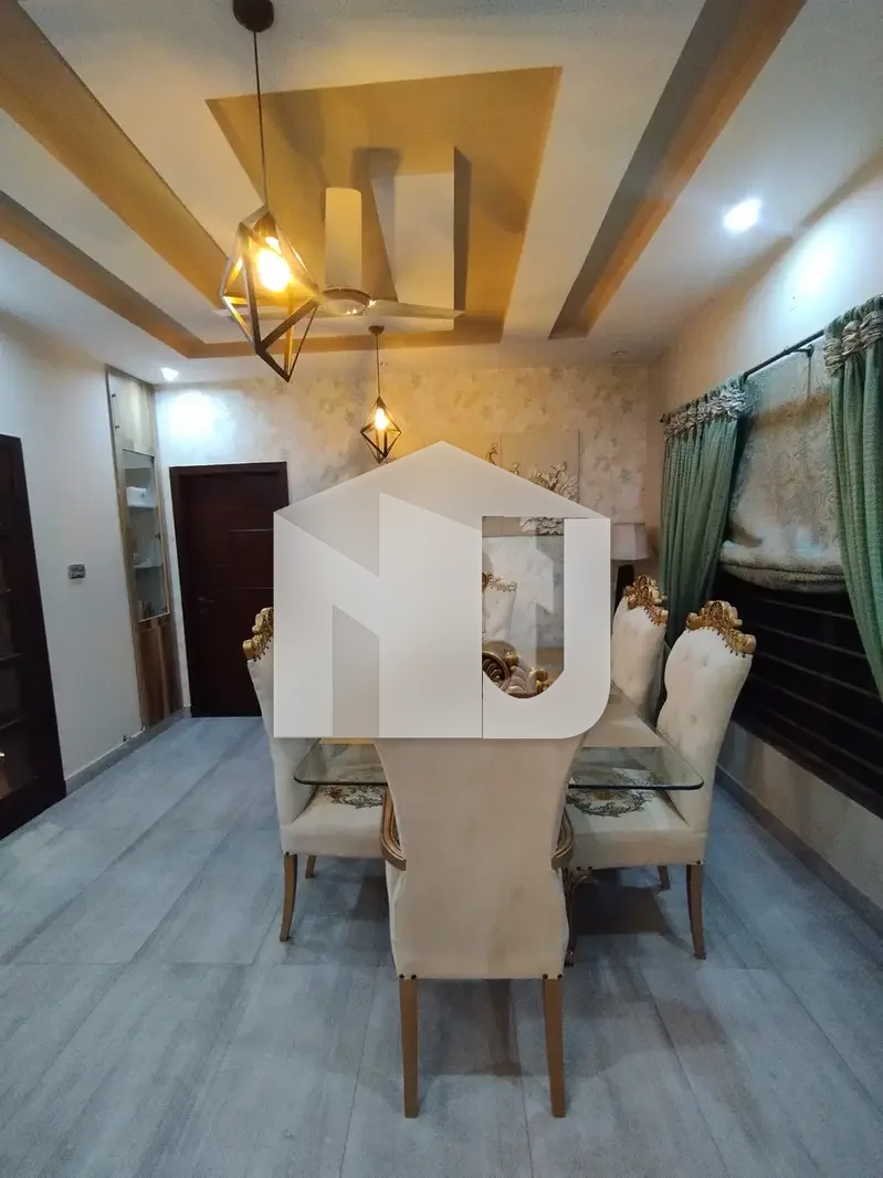 Brand New 1 Kanal Fully Furnished House Available For Rent In Sector G Dha Phase 2 Near Central Park, photo 15