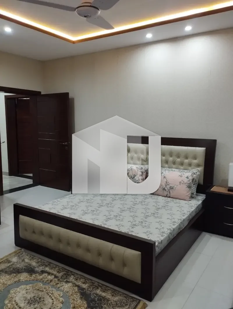 Brand New 1 Kanal Fully Furnished House Available For Rent In Sector G Dha Phase 2 Near Central Park, photo 26
