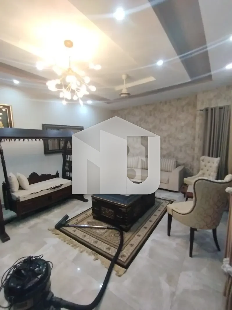 Brand New 1 Kanal Fully Furnished House Available For Rent In Sector G Dha Phase 2 Near Central Park, photo 3