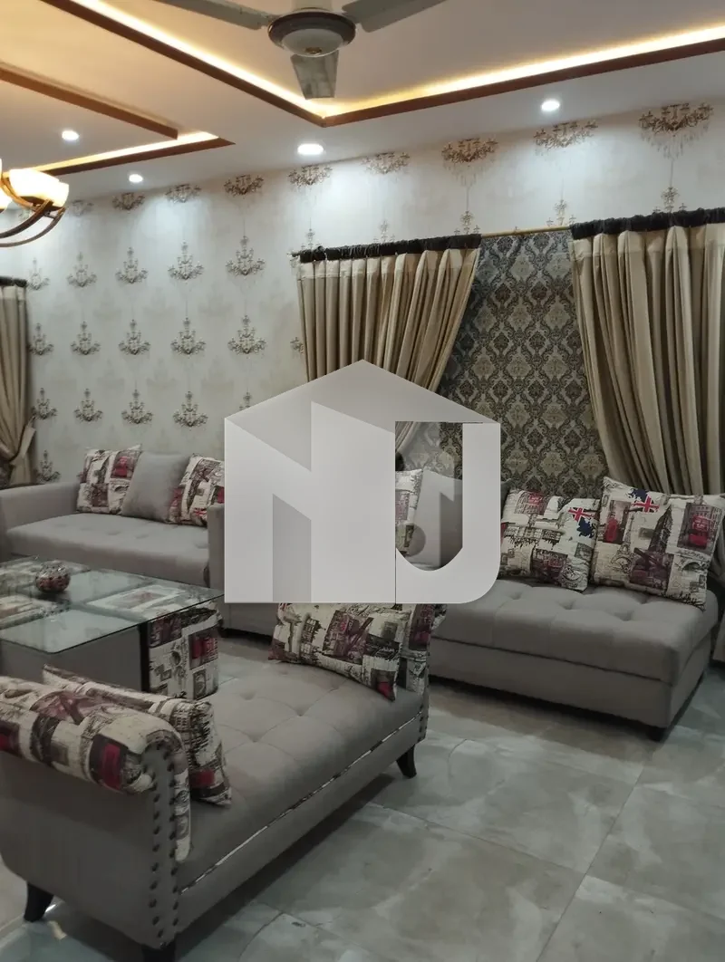 Brand New 1 Kanal Fully Furnished House Available For Rent In Sector G Dha Phase 2 Near Central Park, photo 7