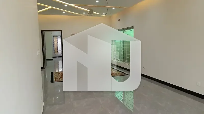 Brand New 10 Marla Independent House  With 4 Beds Available For Rent In DHA 2 Islamabad Sector B, photo 7